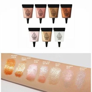 Sephora Makeup - NWT sparkling liquid pigment Sephora Makeup - NWT sparkling liquid pigment